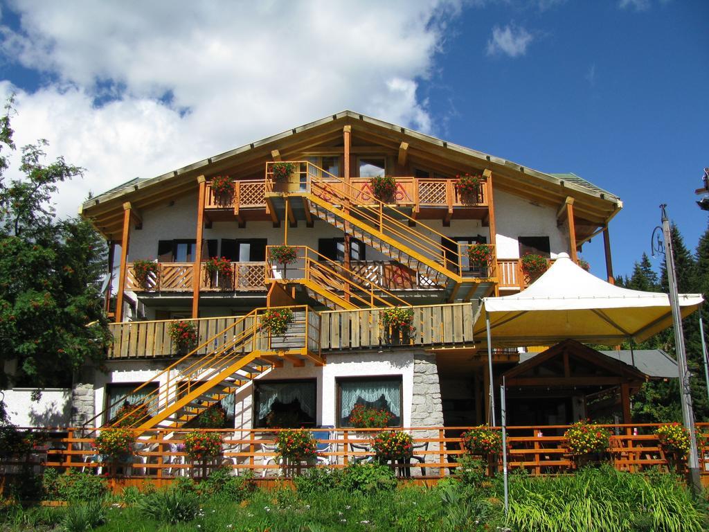 Il Catturanino Hotel 3*