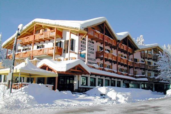 Hotel Il Catturanino Madonna