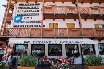 Il Catturanino Hotel Madonna