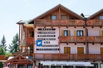 Il Catturanino Hotel 3*