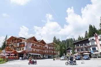 Il Catturanino Madonna