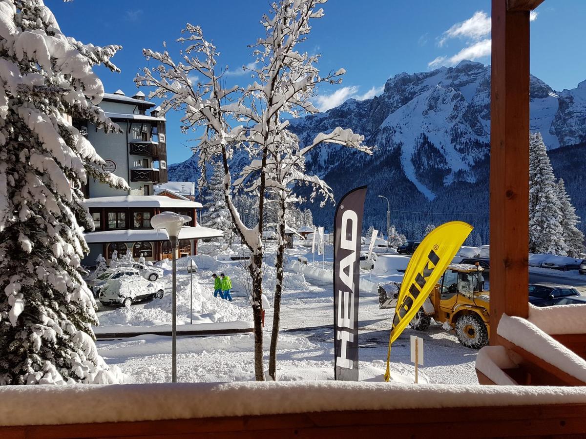 Il Catturanino 3* Madonna