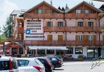 Il Catturanino Hotel