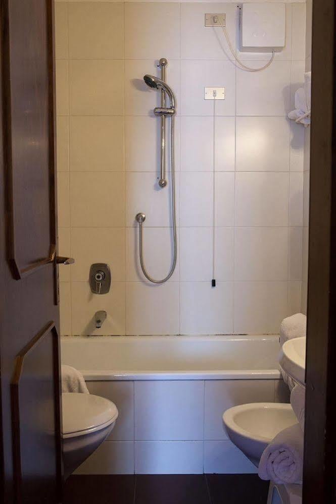 Hotel Il Catturanino Madonna