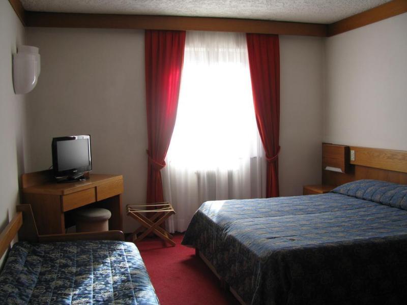 Hotel Il Catturanino 3*
